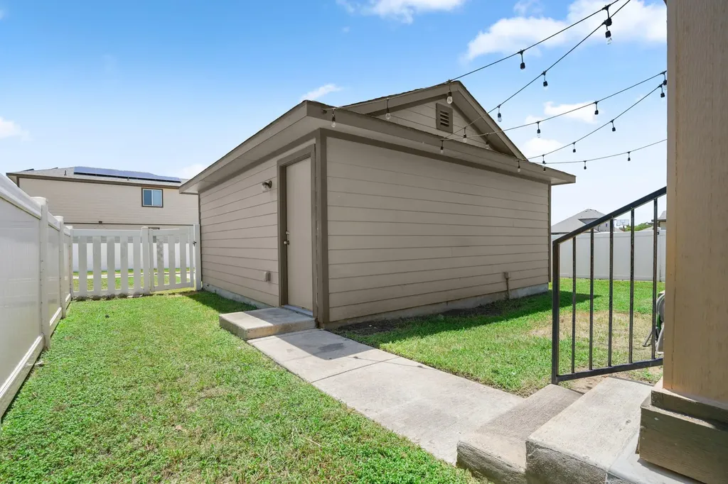 301 Cane River Road Pflugerville TX 78660