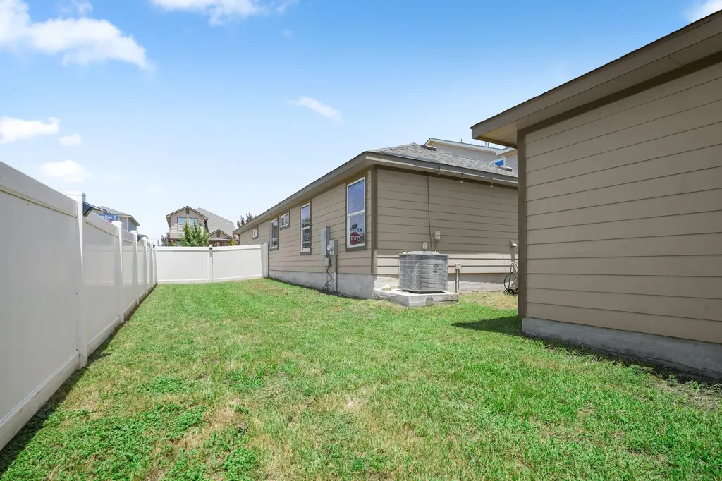 301 Cane River Road Pflugerville TX 78660