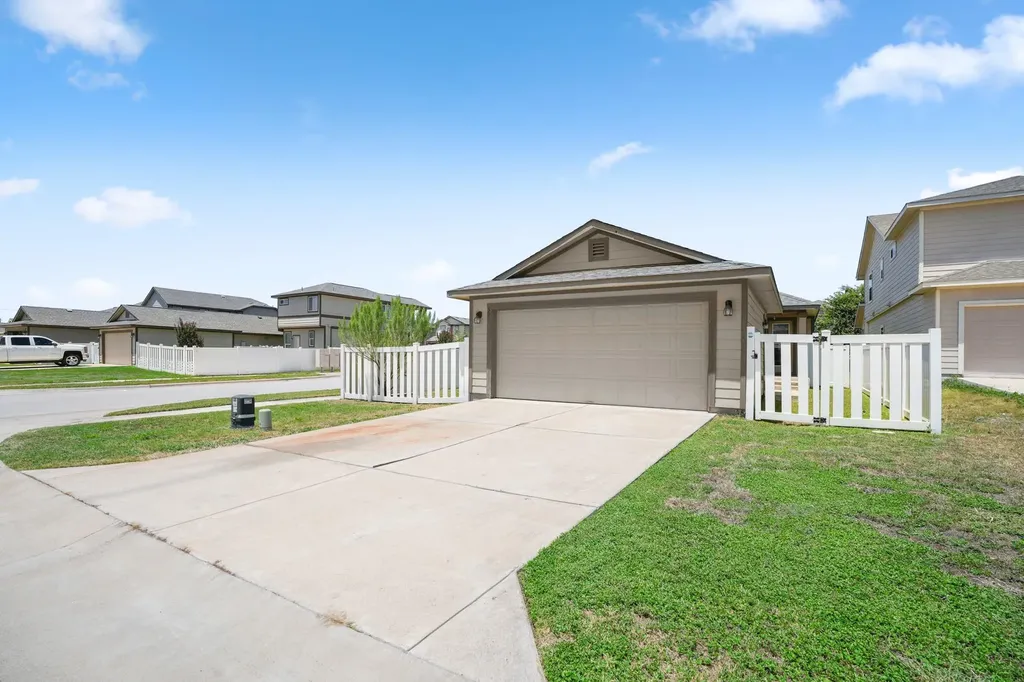 301 Cane River Road Pflugerville TX 78660