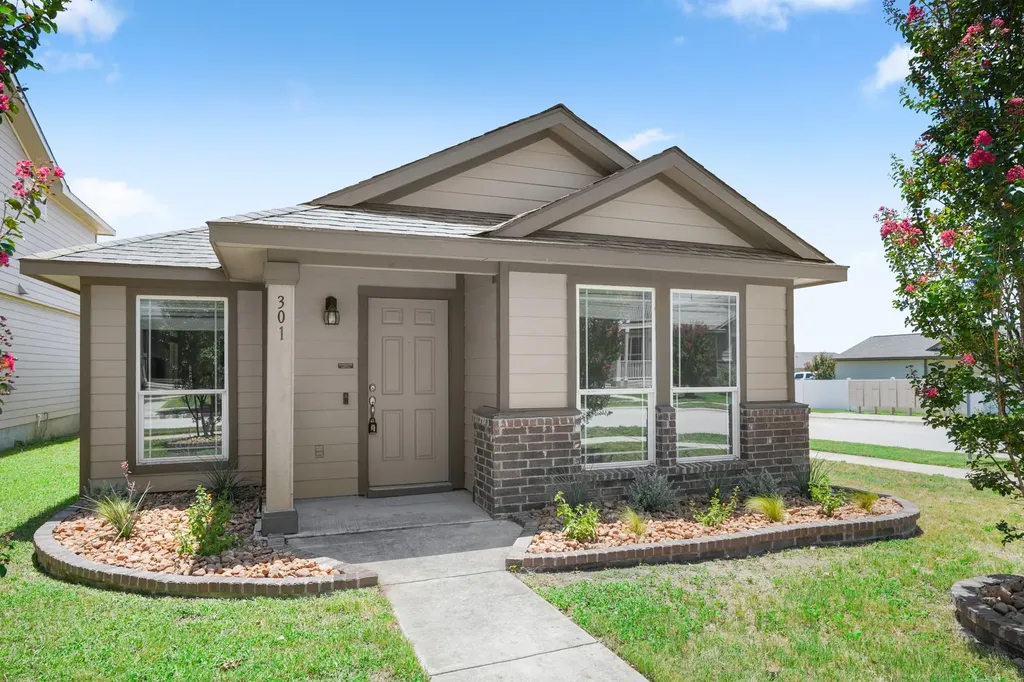 301 Cane River Road Pflugerville TX 78660