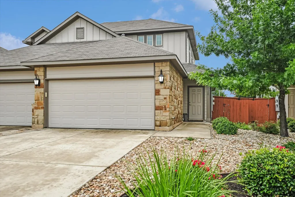 528 High Tech Drive Georgetown TX 78626