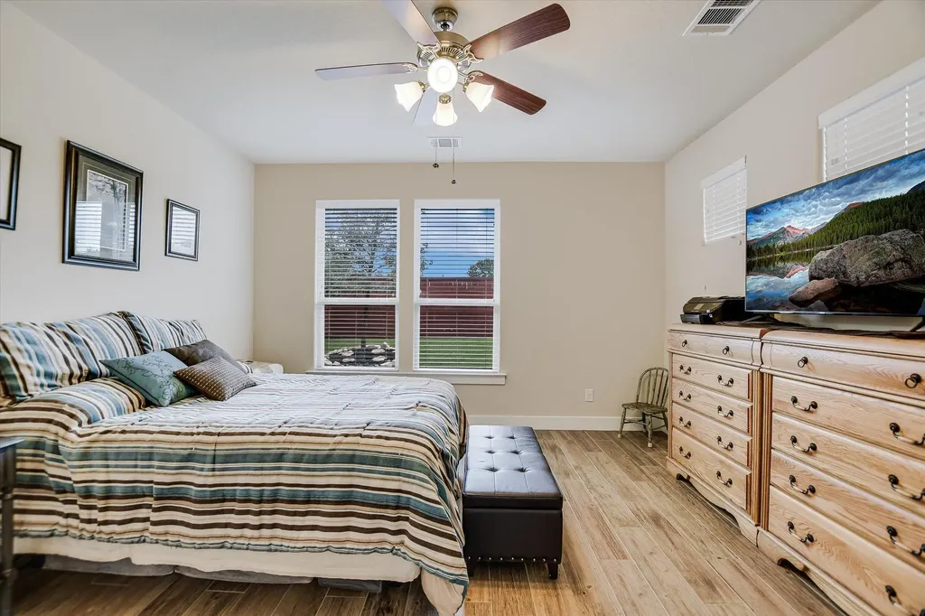 528 High Tech Drive Georgetown TX 78626