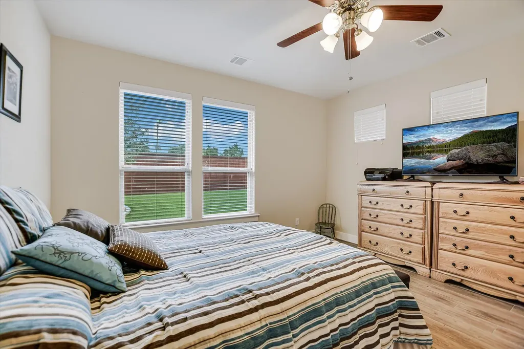 528 High Tech Drive Georgetown TX 78626