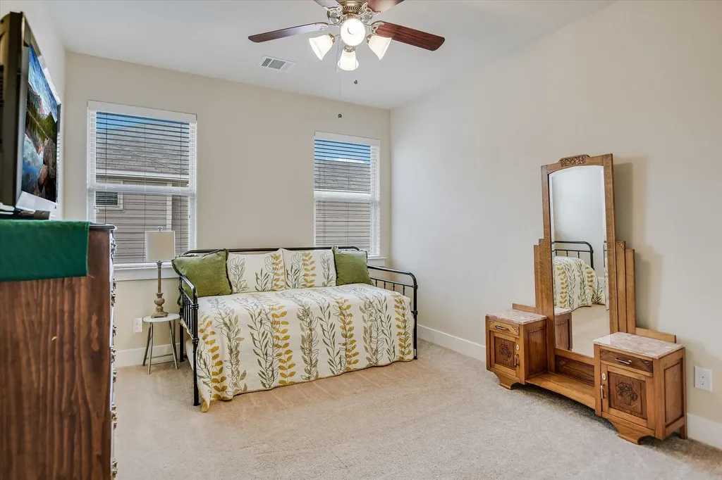528 High Tech Drive Georgetown TX 78626