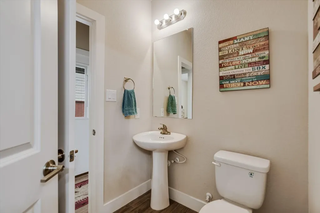 528 High Tech Drive Georgetown TX 78626