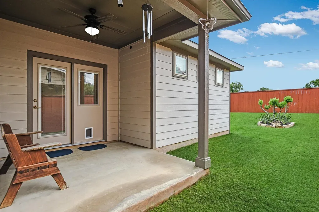 528 High Tech Drive Georgetown TX 78626
