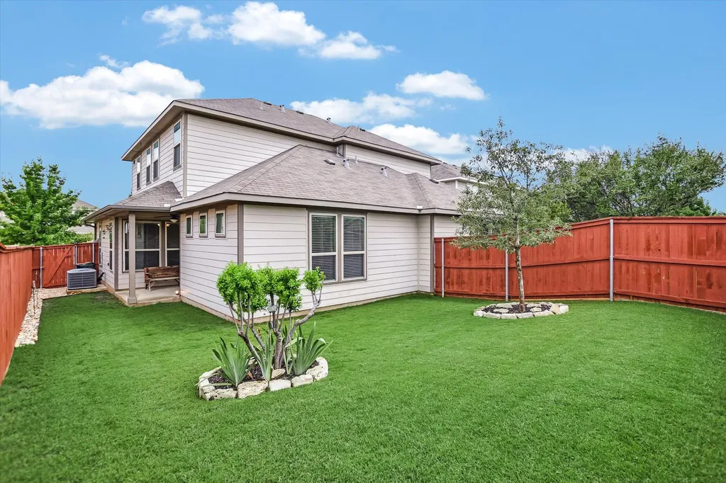 528 High Tech Drive Georgetown TX 78626