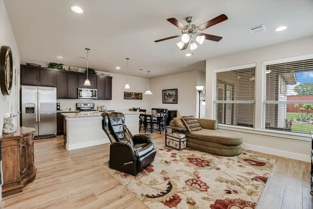 528 High Tech Drive Georgetown TX 78626