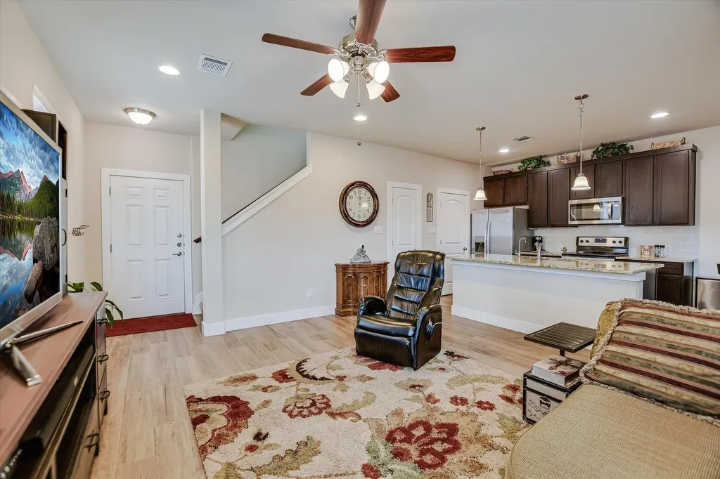 528 High Tech Drive Georgetown TX 78626