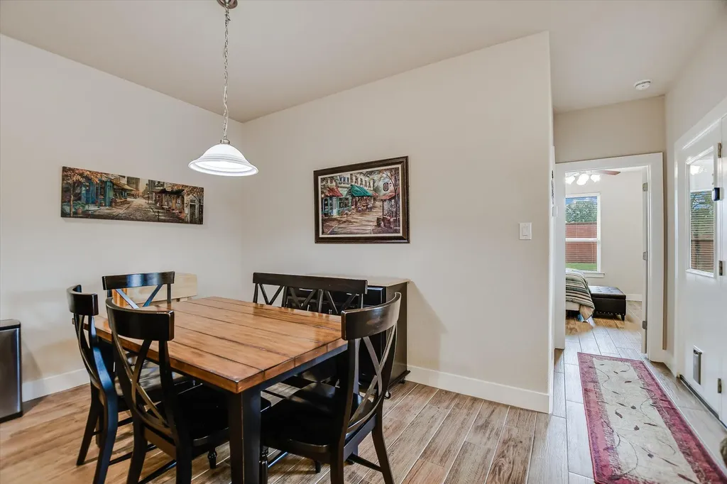528 High Tech Drive Georgetown TX 78626