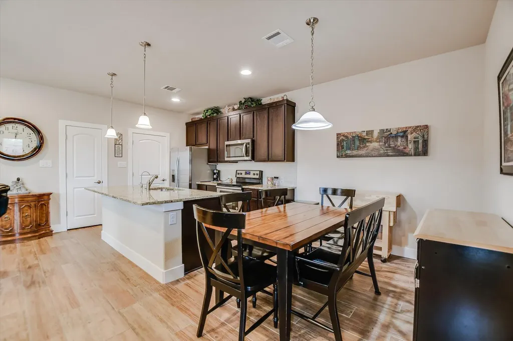 528 High Tech Drive Georgetown TX 78626