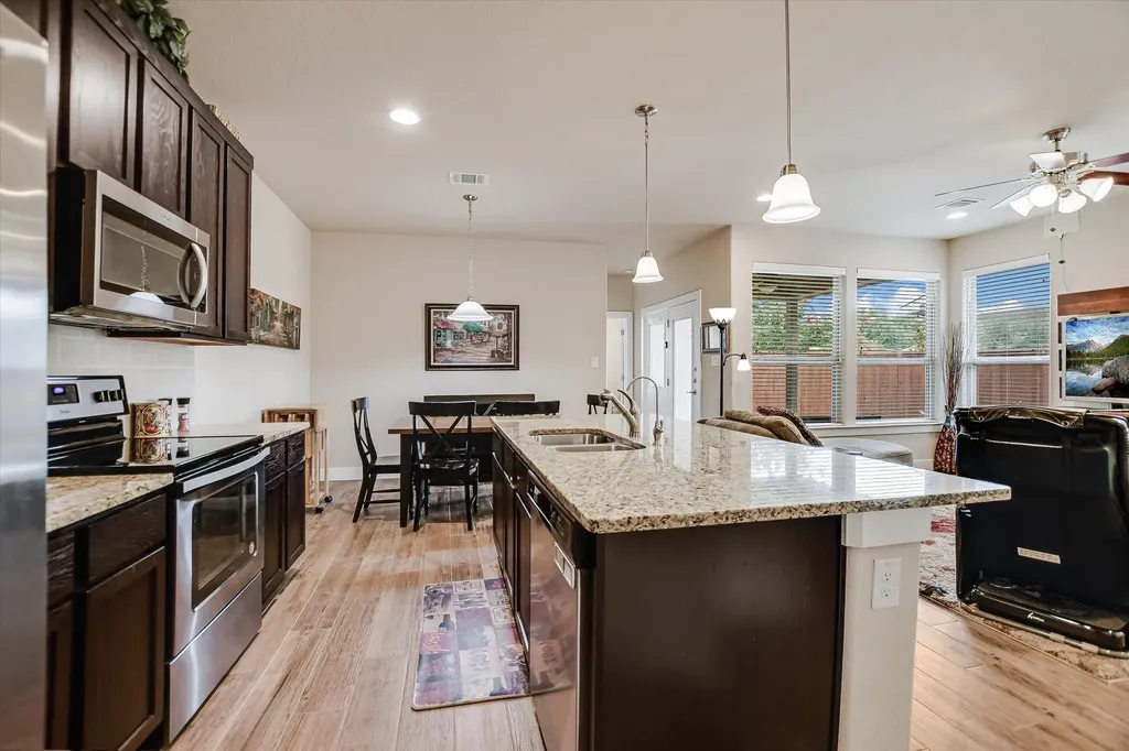 528 High Tech Drive Georgetown TX 78626
