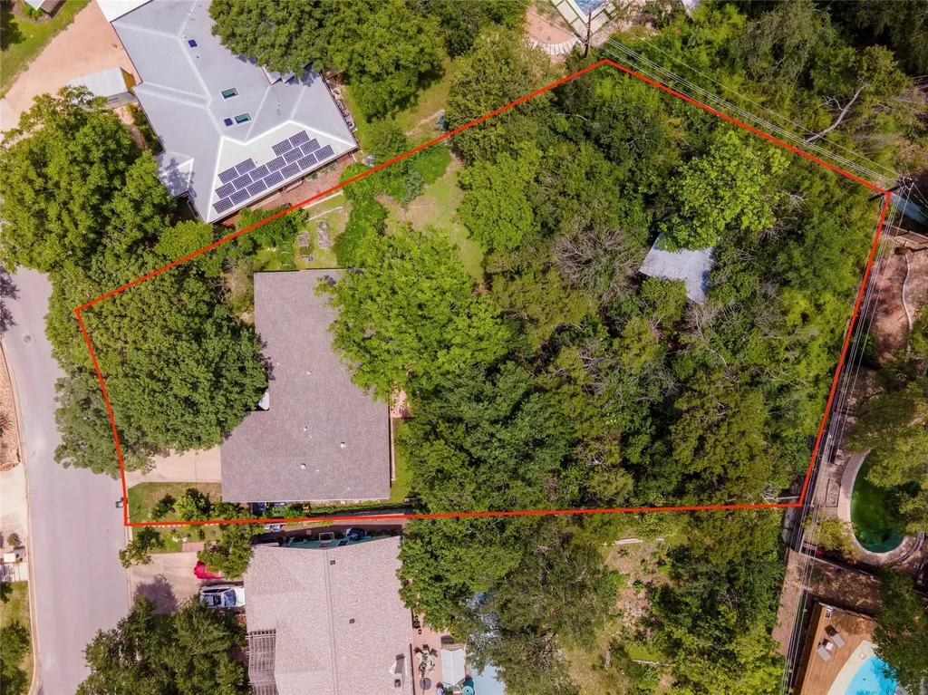3403 Winfield Drive Austin TX 78704