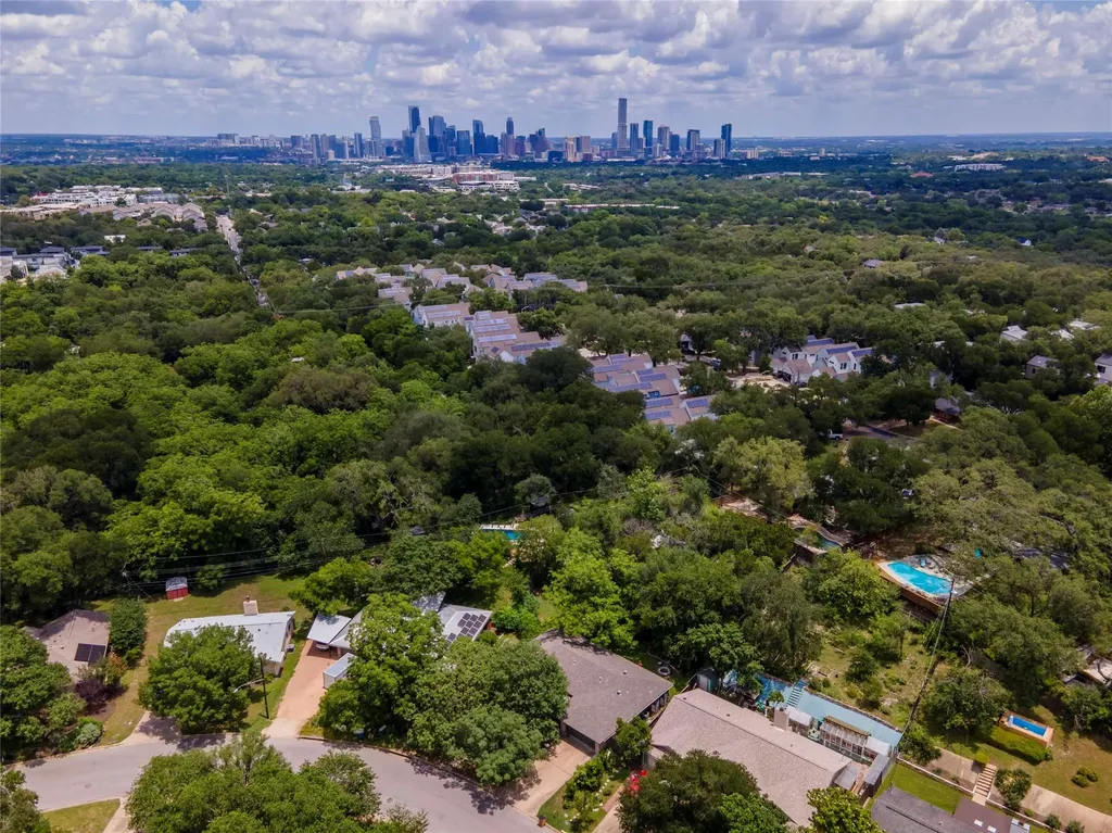 3403 Winfield Drive Austin TX 78704