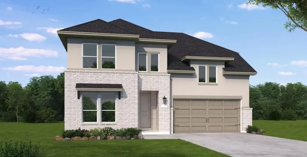 19501 Janke Cove Pflugerville TX 78660