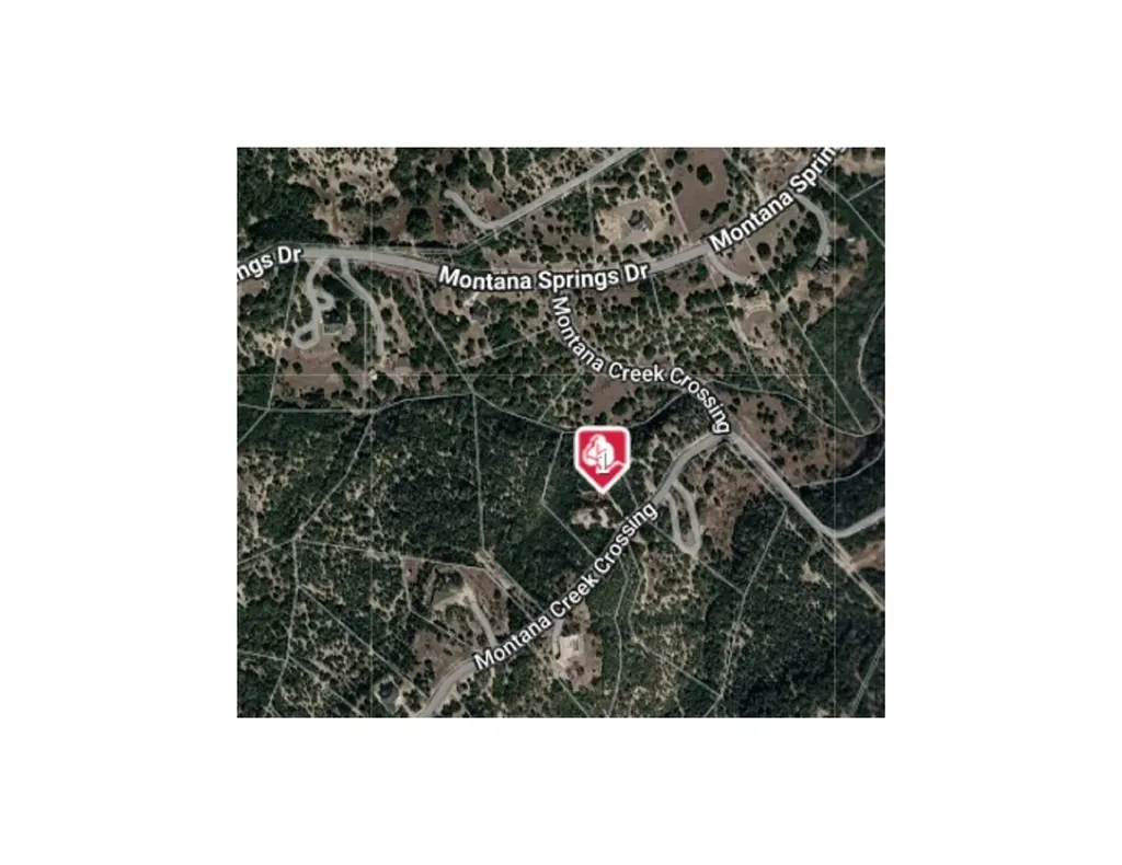 Lot # 98 Montana Creek Crossing Marble Falls TX 78654