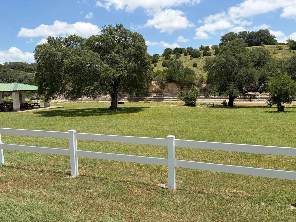 Lot # 98 Montana Creek Crossing Marble Falls TX 78654