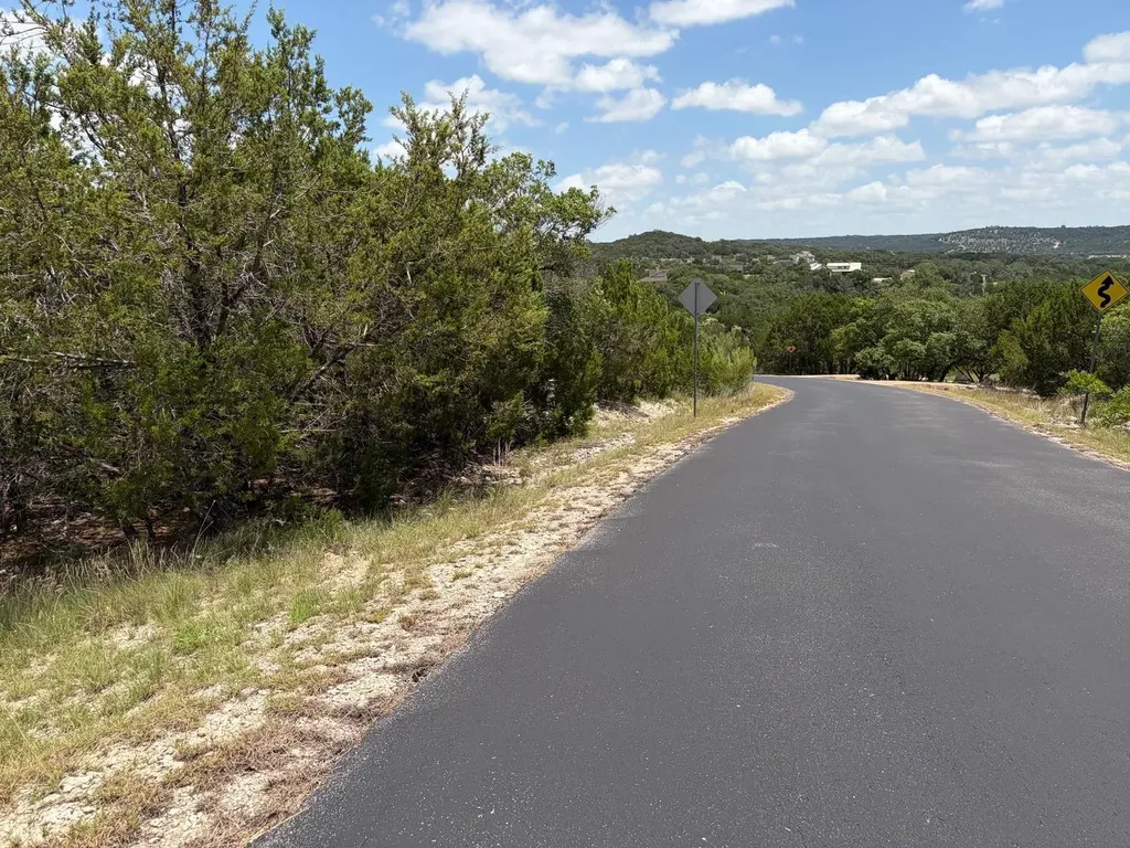 Lot # 98 Montana Creek Crossing Marble Falls TX 78654
