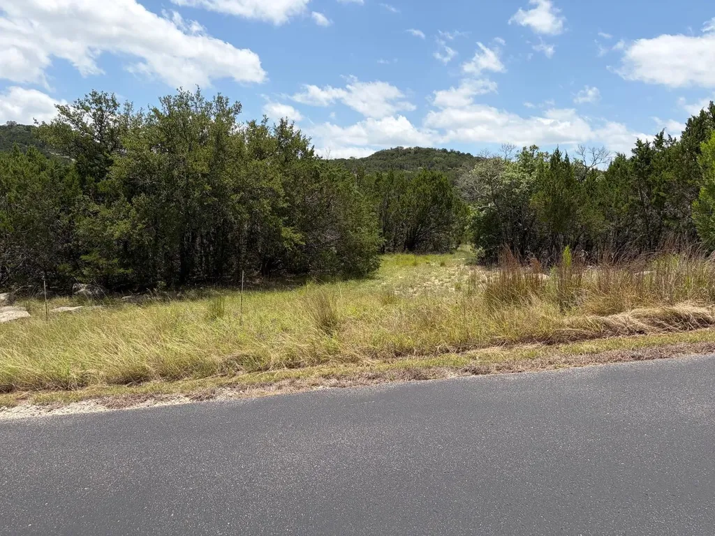 Lot # 98 Montana Creek Crossing Marble Falls TX 78654