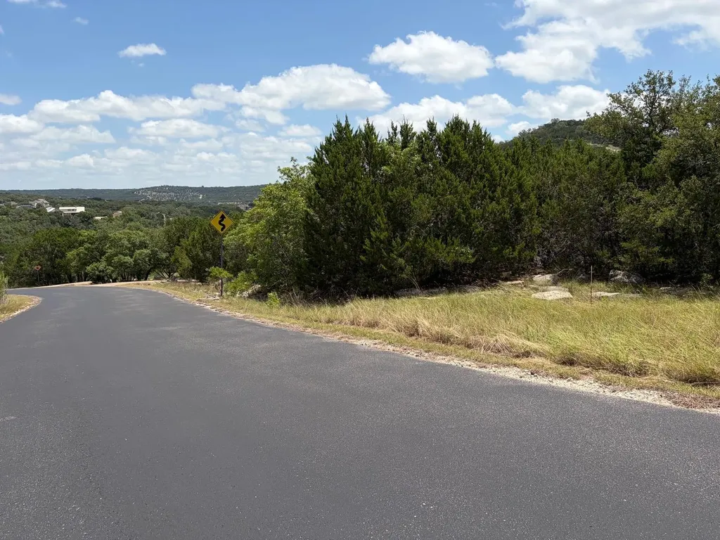 Lot # 98 Montana Creek Crossing Marble Falls TX 78654