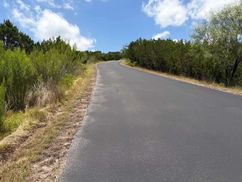 Lot # 98 Montana Creek Crossing Marble Falls TX 78654