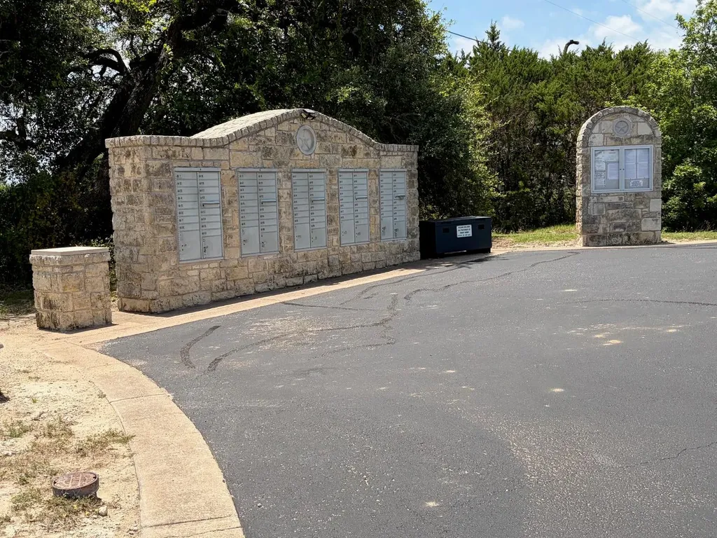 Lot # 98 Montana Creek Crossing Marble Falls TX 78654