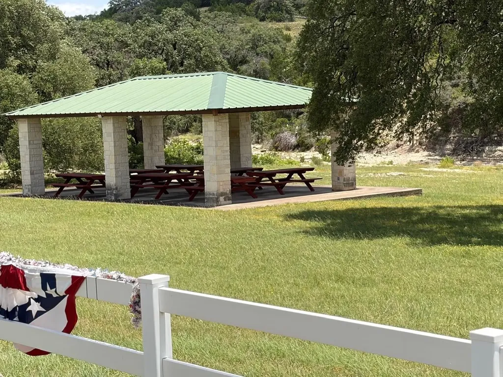 Lot # 98 Montana Creek Crossing Marble Falls TX 78654