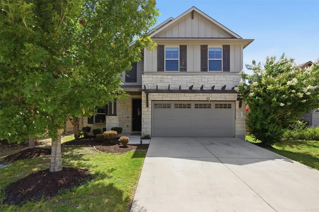212 Russet Trail Georgetown TX 78628