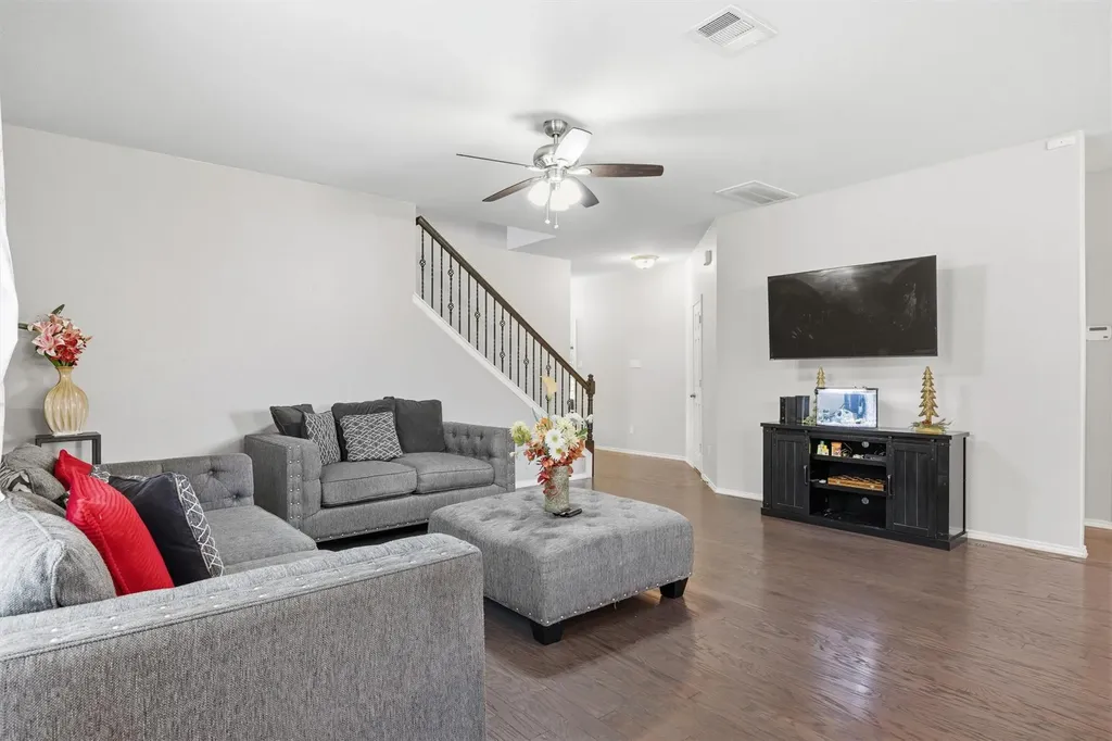 212 Russet Trail Georgetown TX 78628
