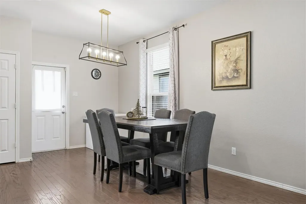 212 Russet Trail Georgetown TX 78628