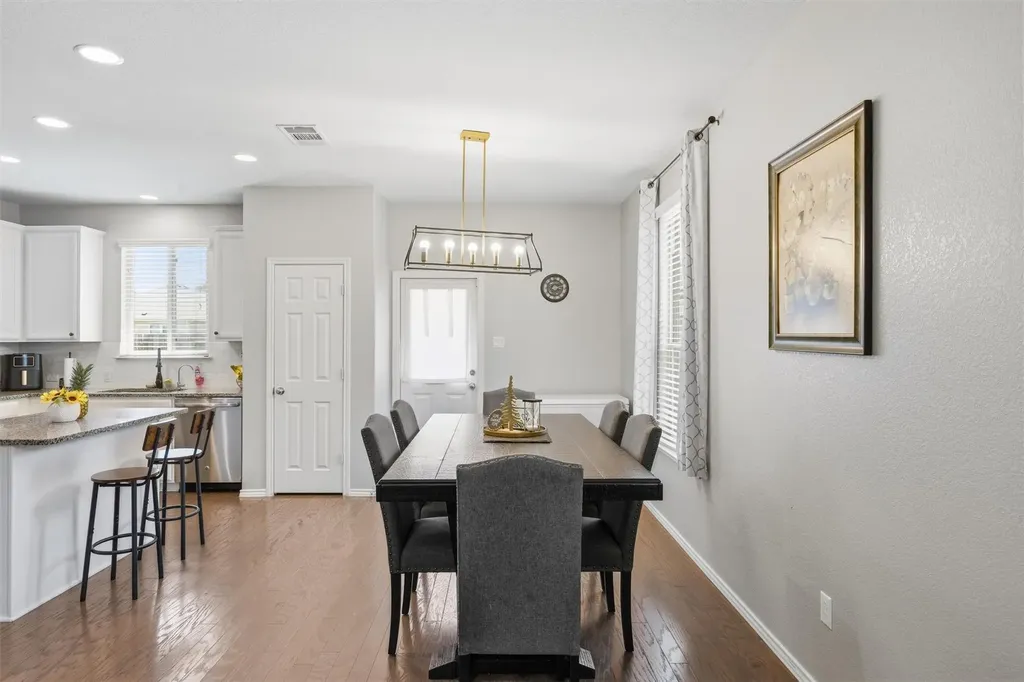 212 Russet Trail Georgetown TX 78628