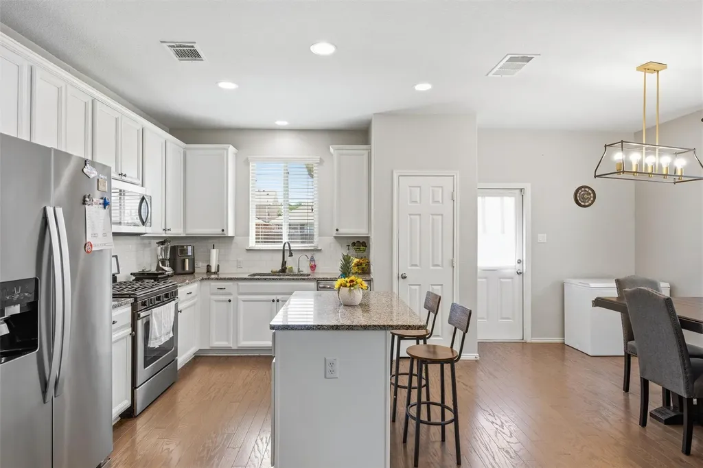 212 Russet Trail Georgetown TX 78628