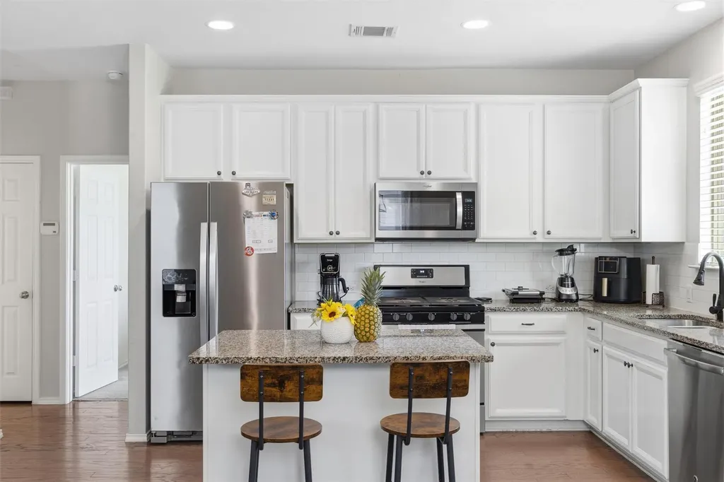 212 Russet Trail Georgetown TX 78628