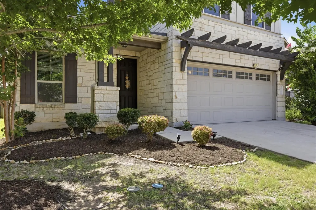 212 Russet Trail Georgetown TX 78628
