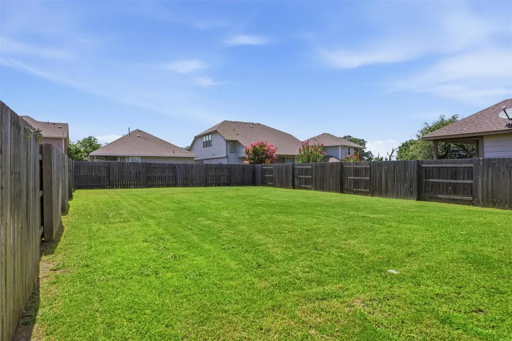 212 Russet Trail Georgetown TX 78628