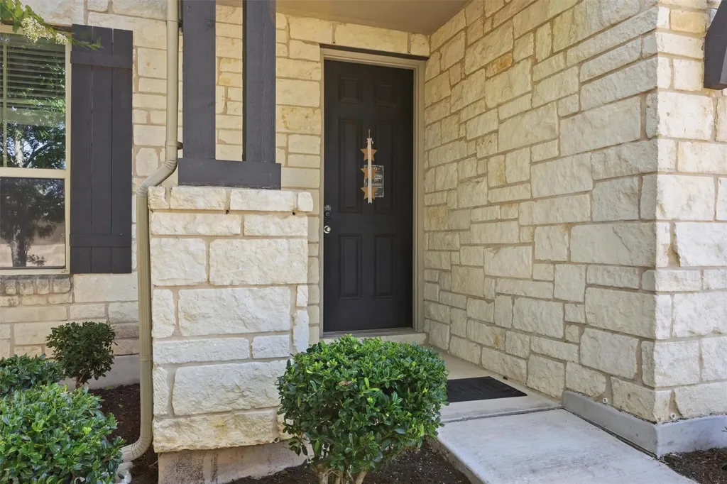 212 Russet Trail Georgetown TX 78628