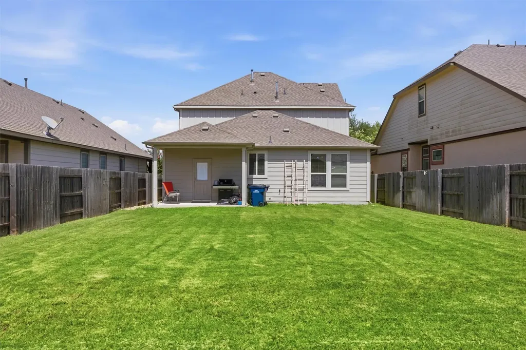 212 Russet Trail Georgetown TX 78628