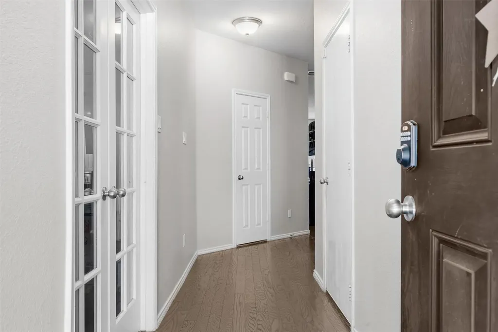212 Russet Trail Georgetown TX 78628