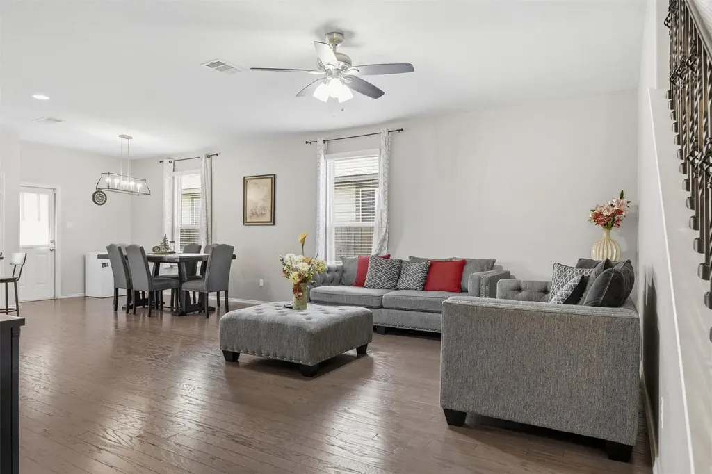 212 Russet Trail Georgetown TX 78628