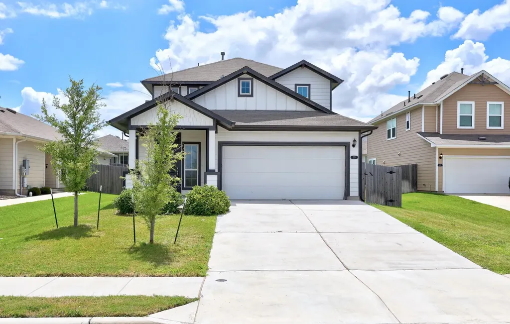 213 Graver Street Georgetown TX 78626