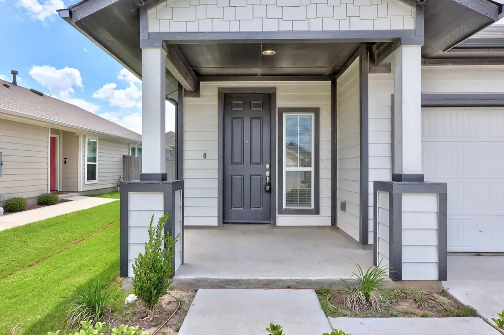213 Graver Street Georgetown TX 78626