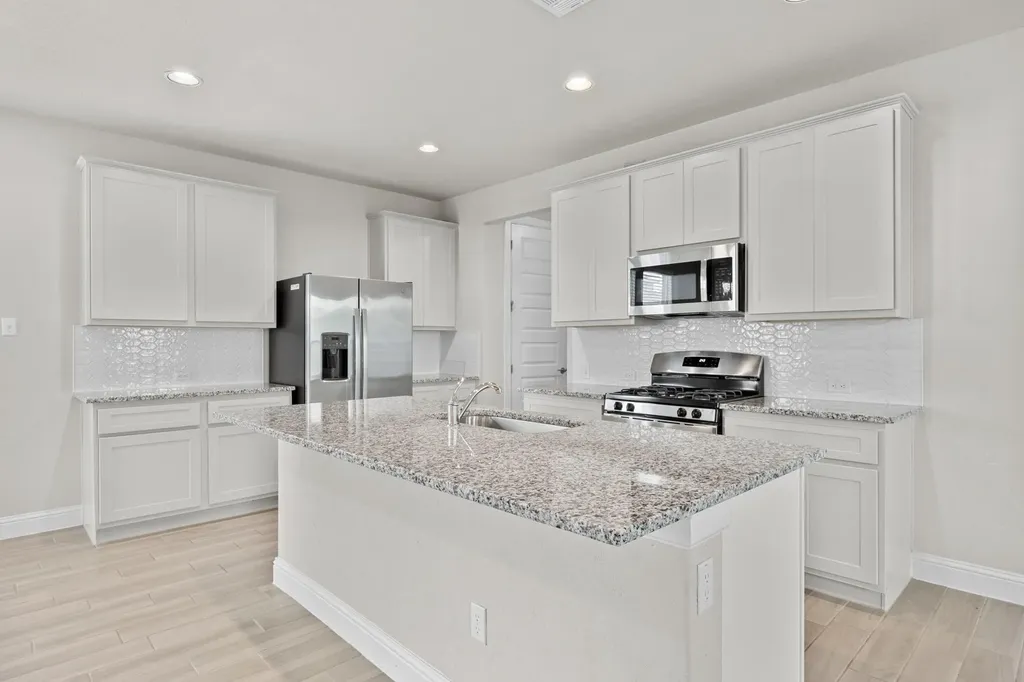 213 Graver Street Georgetown TX 78626