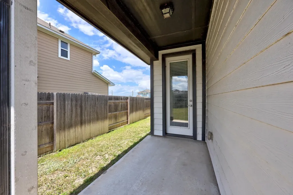 213 Graver Street Georgetown TX 78626