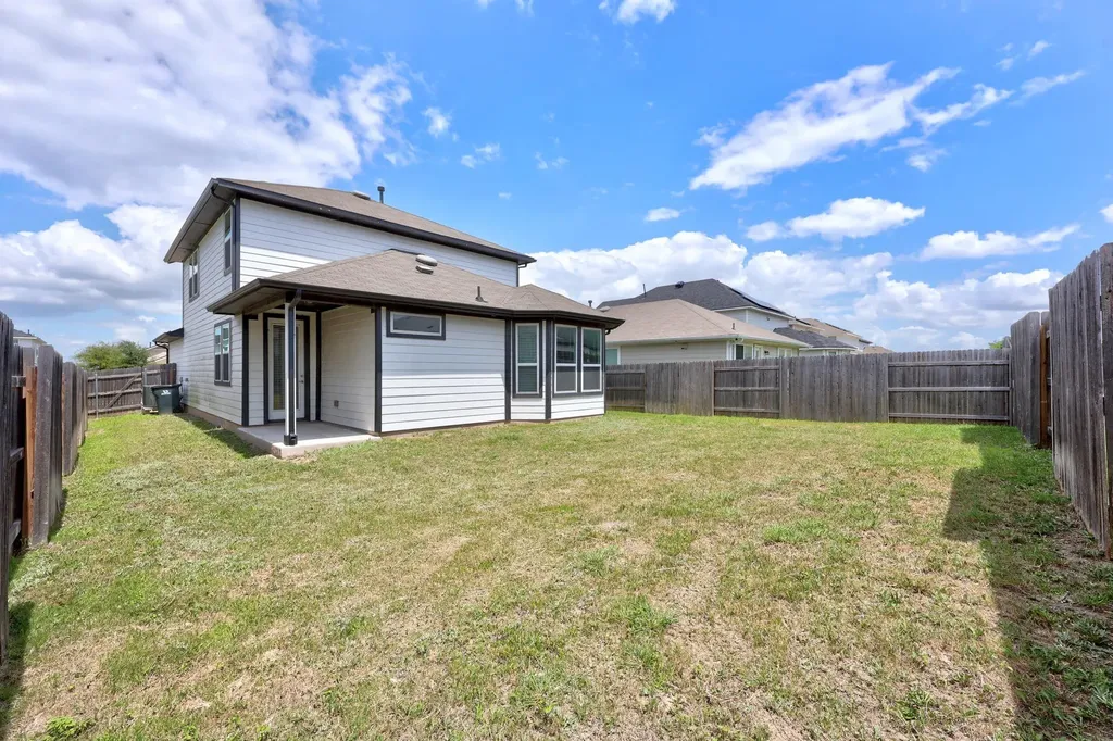 213 Graver Street Georgetown TX 78626