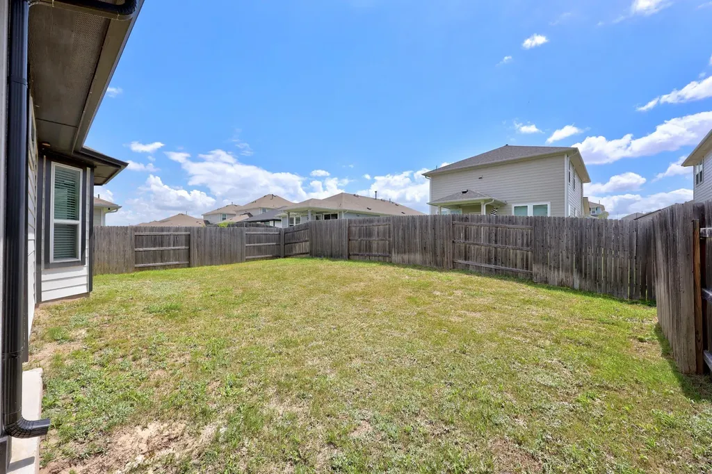 213 Graver Street Georgetown TX 78626