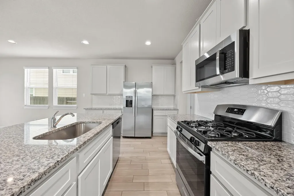213 Graver Street Georgetown TX 78626