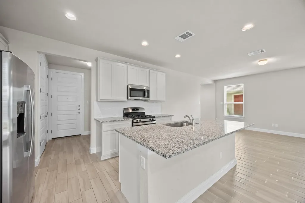 213 Graver Street Georgetown TX 78626