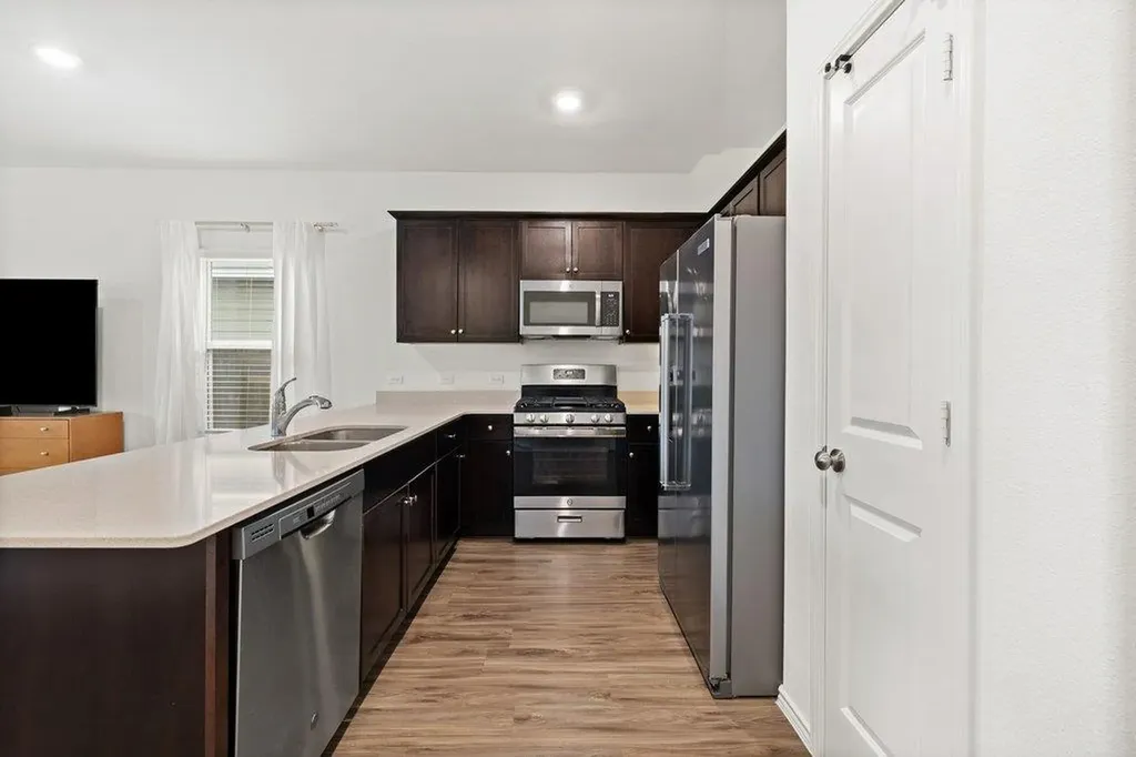 13608 Buckalew Street Elgin TX 78621