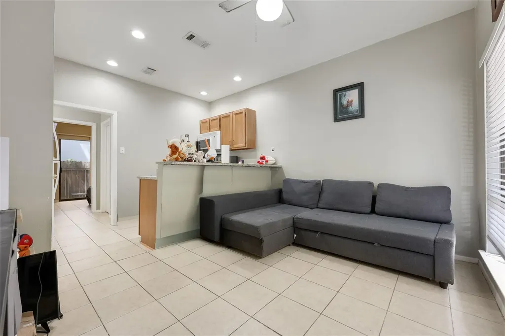 2815 Rio Grande Street Austin TX 78705