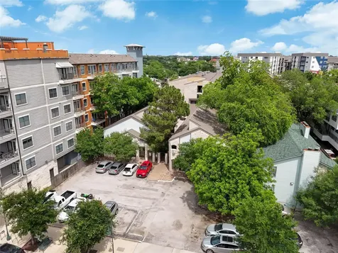 2815 Rio Grande Street Austin TX 78705